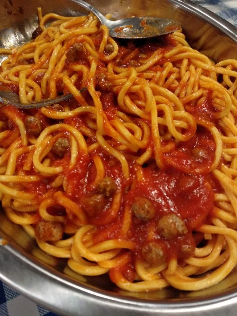 Restaurant Diner A casa di Lili Giulianova