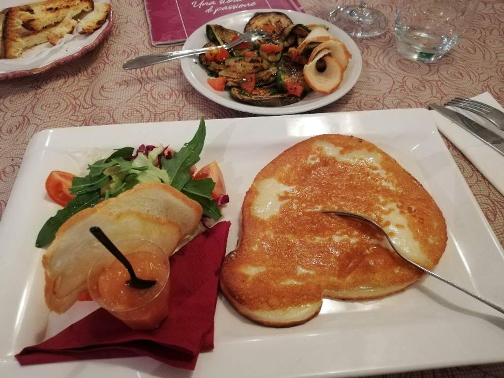 Osteria Dominus Cassano delle Murge