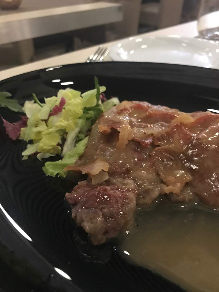 Restaurant Ibis styles EUR