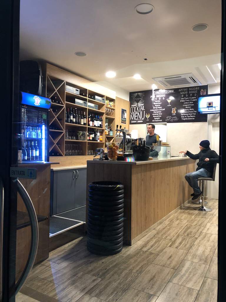 Cantina e Food Atelier