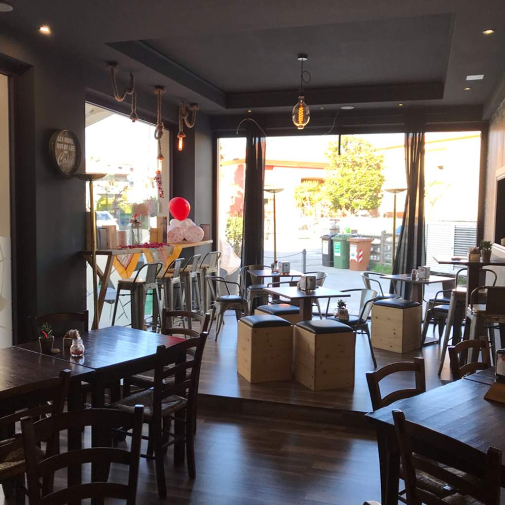 Coffee Bar Civico 120 Alba Adriatica