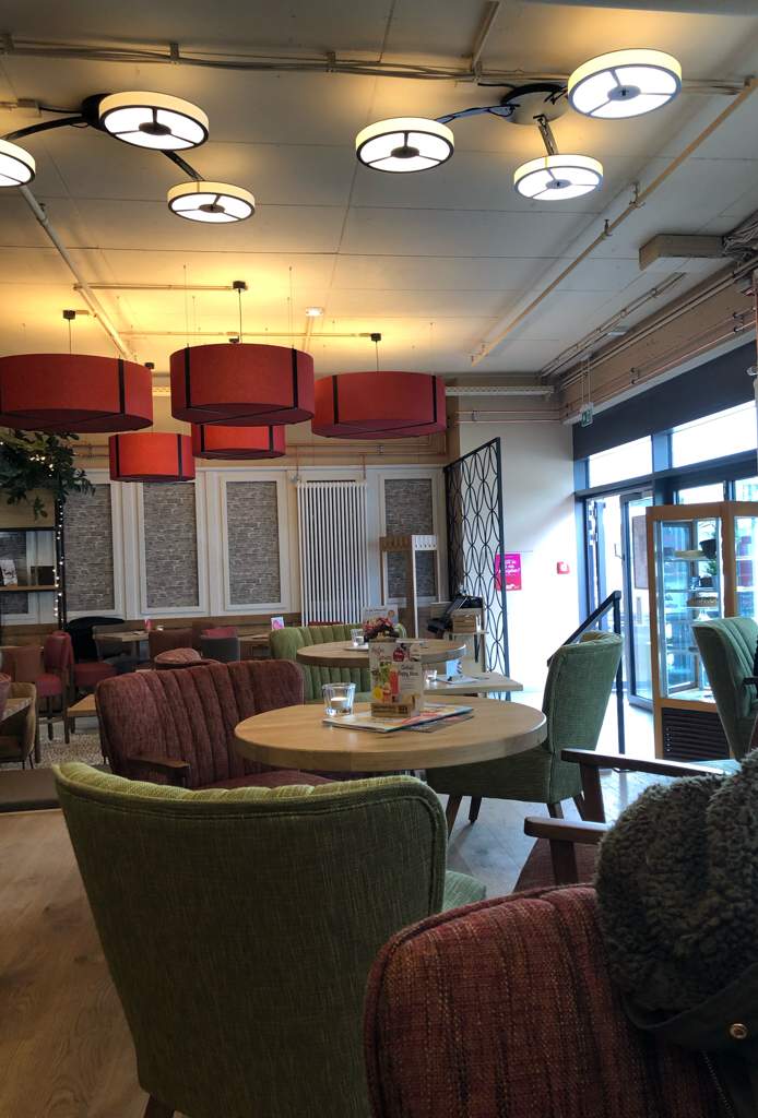 Ristorante Alex Warschauer Straße