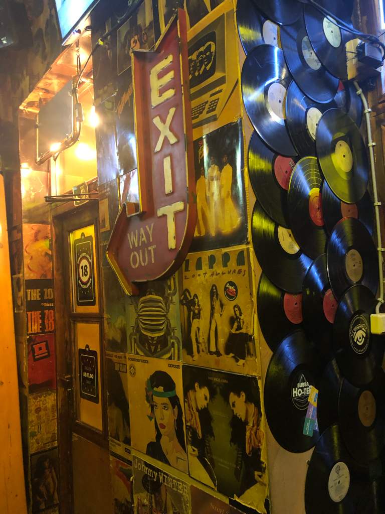 Birreria Pub Rockz Boxhagen