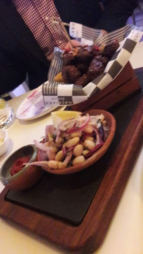 Ristorante Galliard Ayazağa