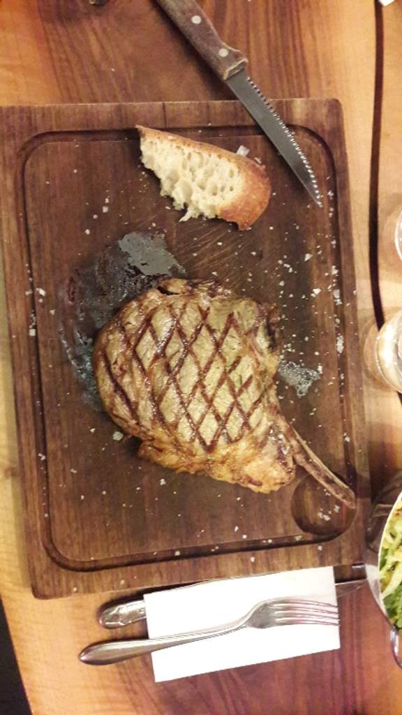 Steakhouse BirlikKasap Çubuklu