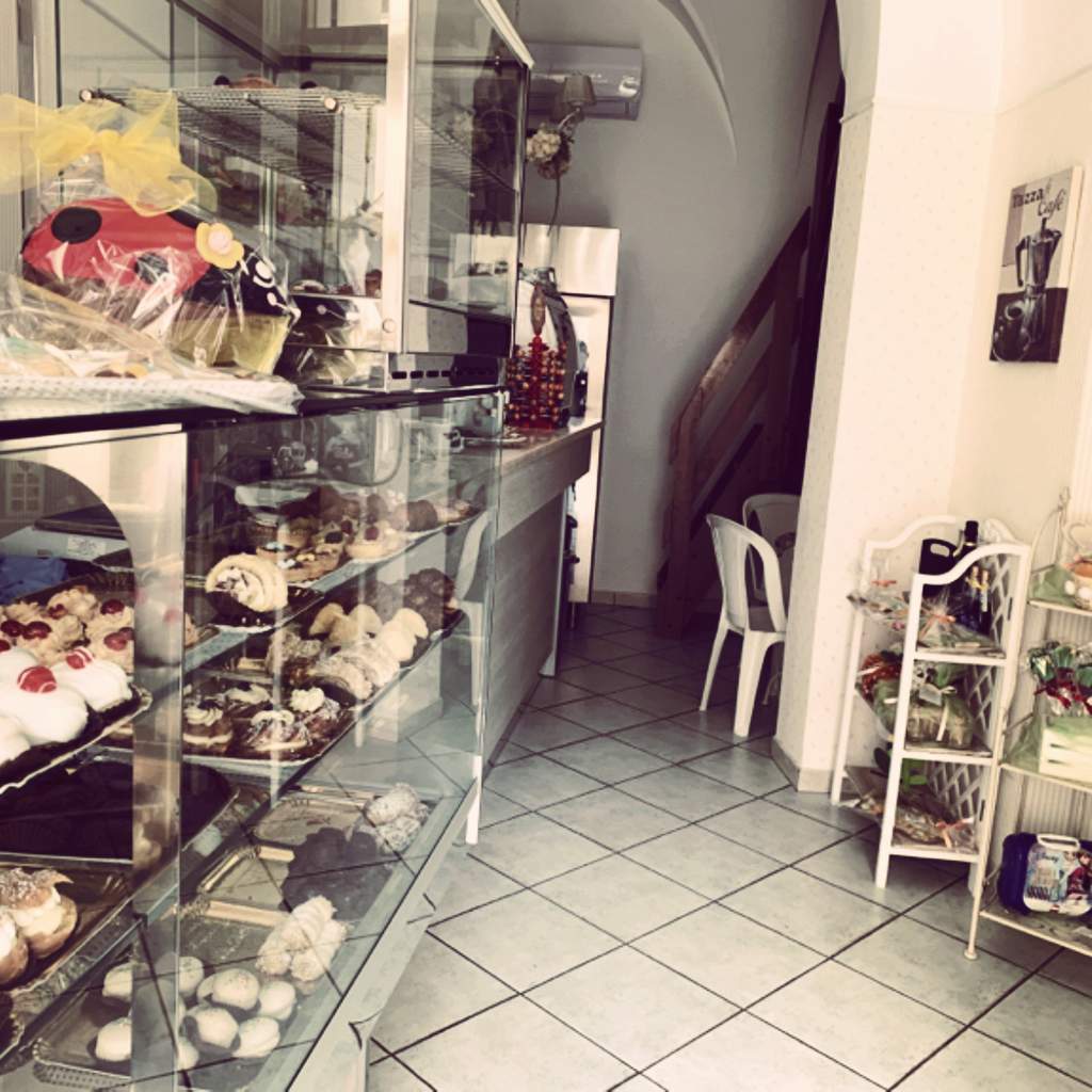 Dessert e Pasticceria Coffee Bar Vanille Avetrana