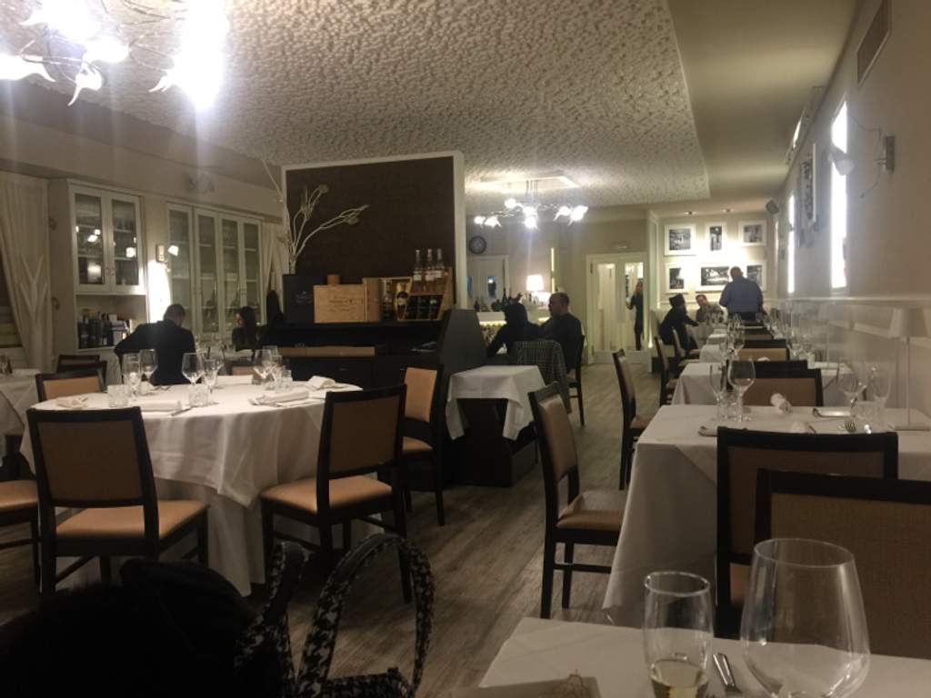 Ristorante Ristorante Cavallini San Severino Marche