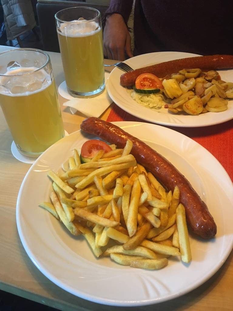 Gastropub Restaurant Schadt’s Brauereigasthaus Braunschweig