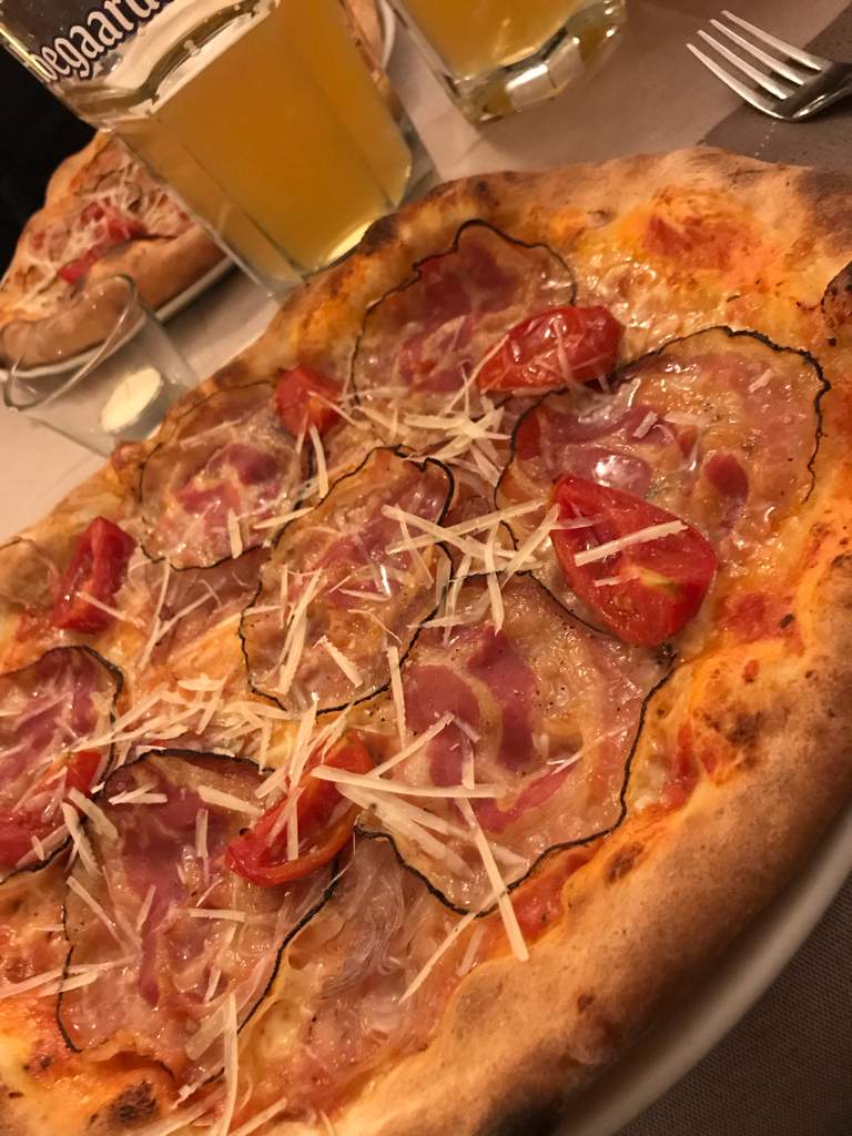 Pizzeria Ristorante Il giardino 1886 Gagliano