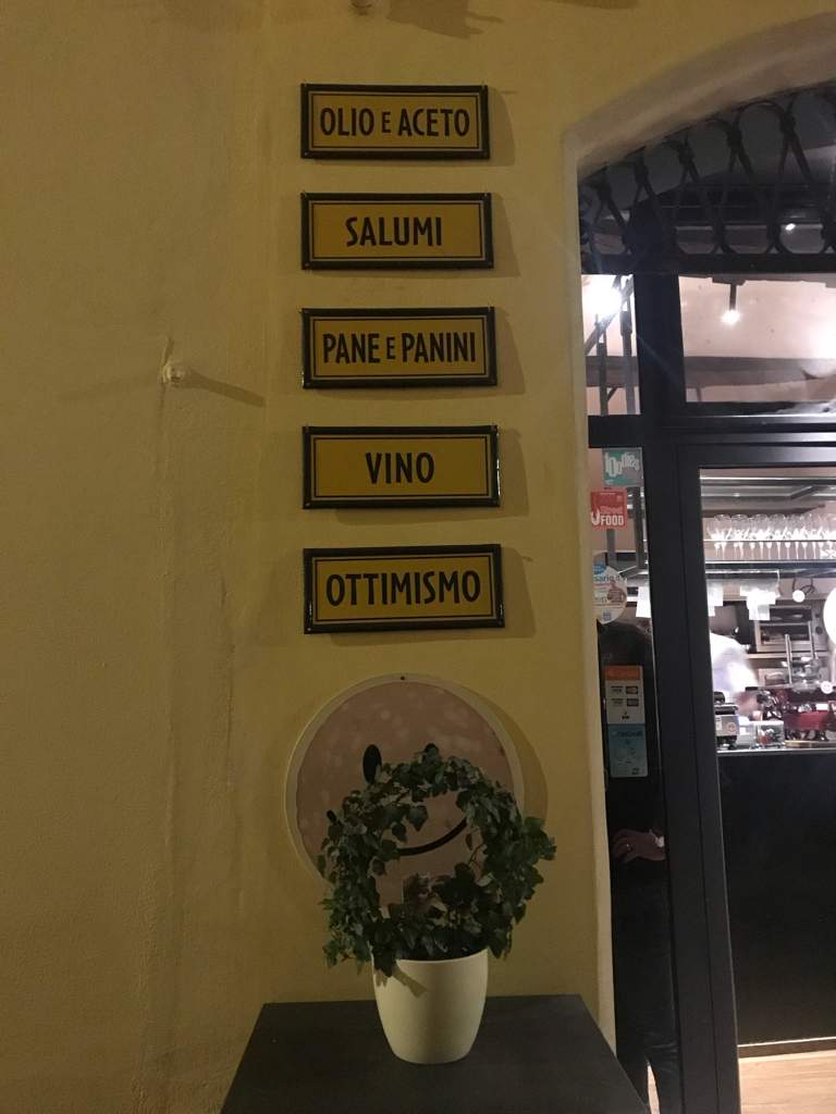 Ristorante LINO la casa del tortellino Modena