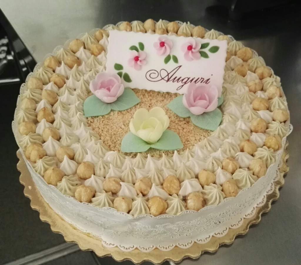 Gelateria Dessert e Pasticceria Attenti a quei due Margine Coperta-Traversagna