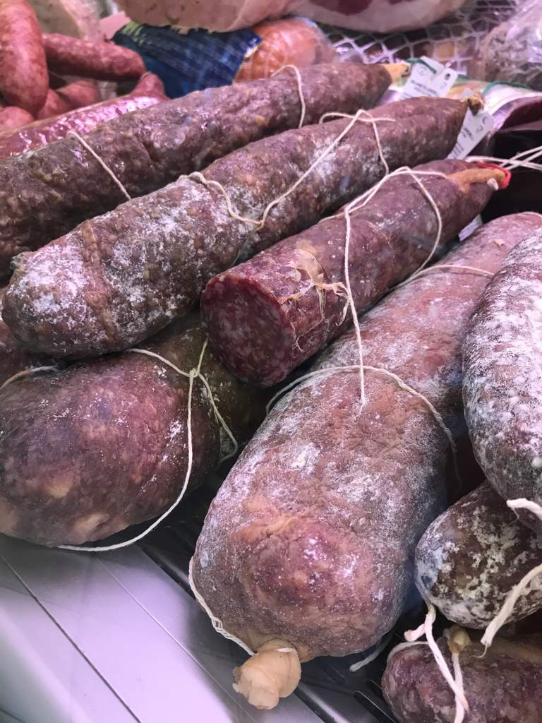 Grocery shop C’era una volta la bottega Porto d'Ascoli