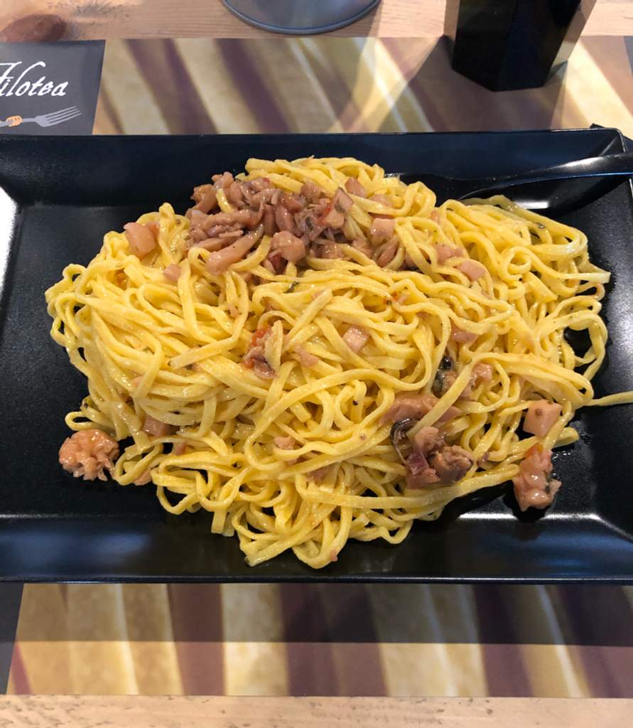 Restaurant Grocery shop Ristorante Filotea Candia