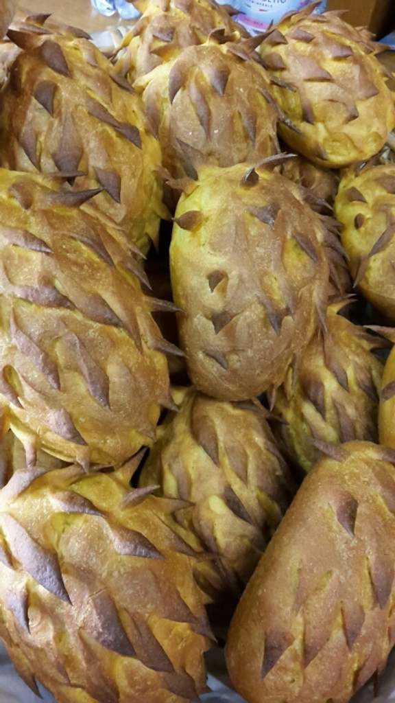 Forno e Panetteria Forneria Bernardi Pralboino