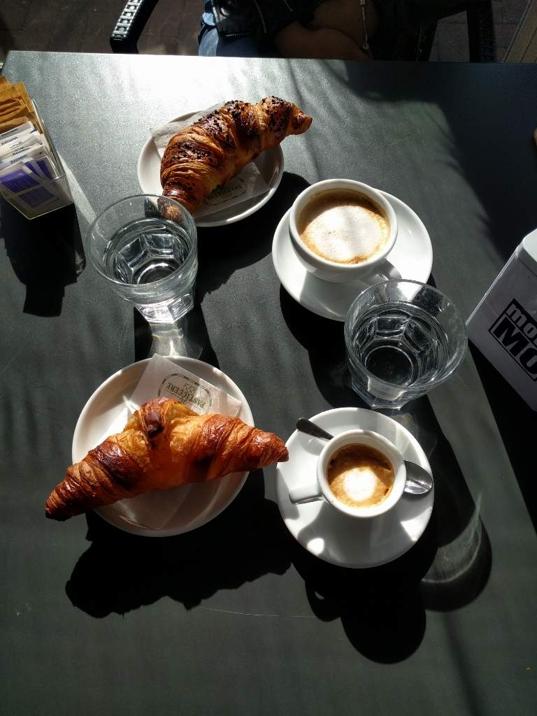 Coffee Bar Bar Medaglie d'oro Gionghi