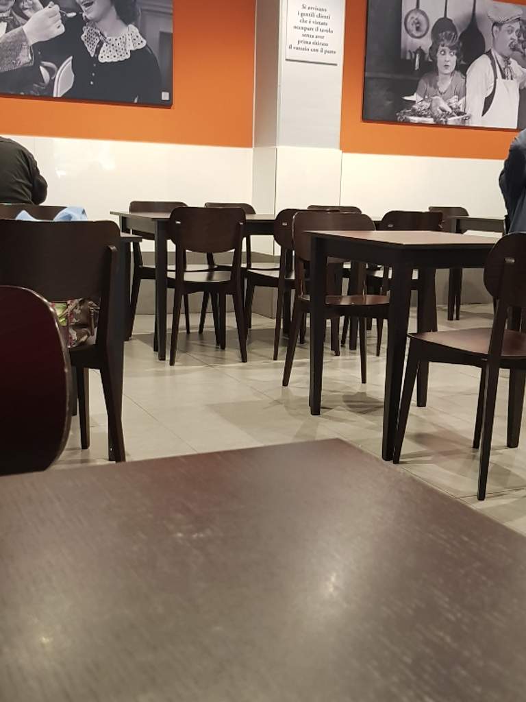 Coffee Bar Dessert and Pastry Shop Restaurant Corso Matteotti 69 - Self Service Chieri