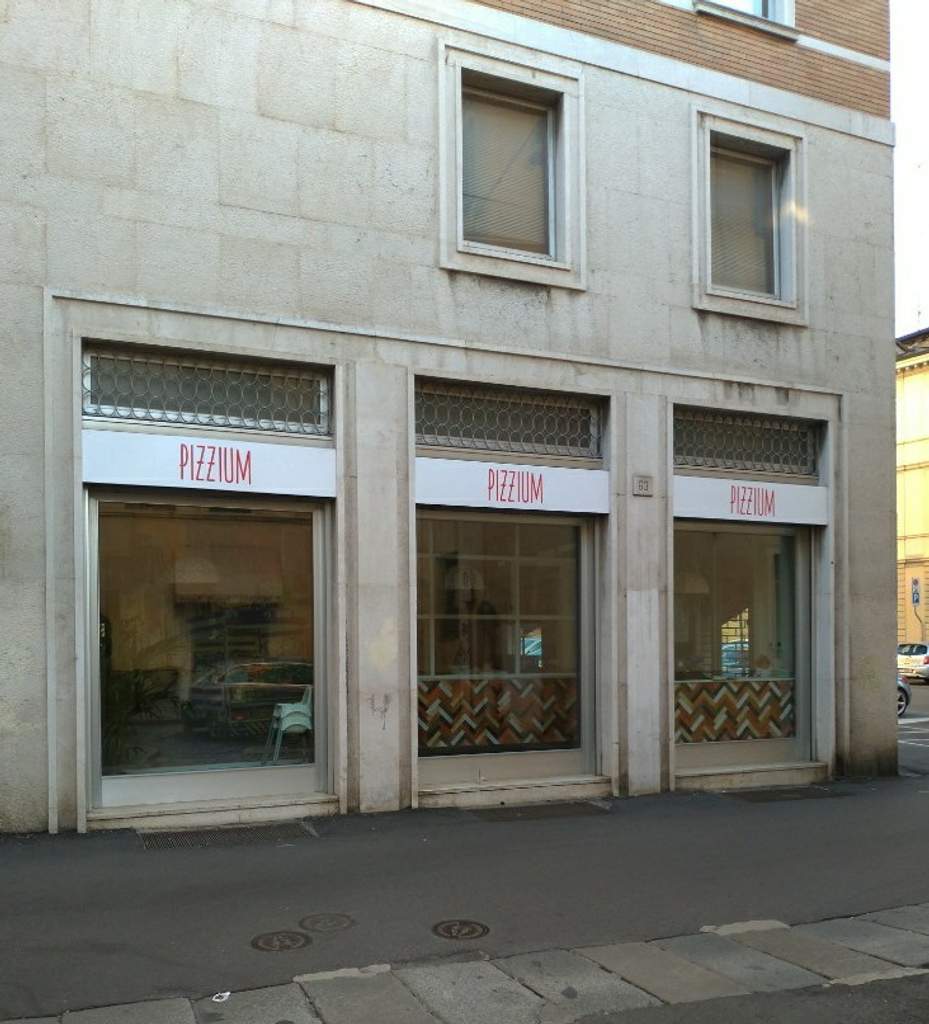 Pizzeria Pizzium Brescia