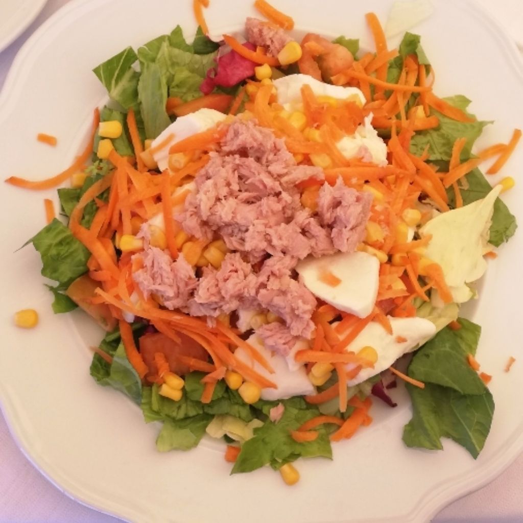 Restaurant Ristorante Pizzeria Vesuvio Porto d'Ascoli