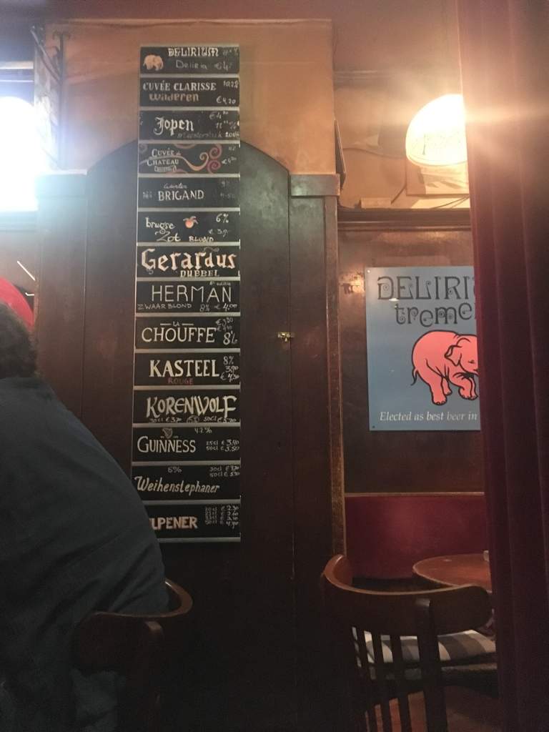 Birreria Pub Locus Publicus Delft Delft