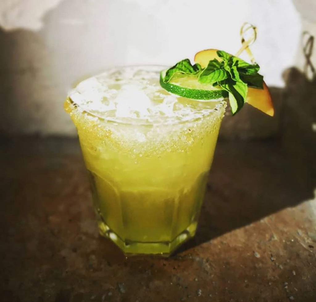 Coffee Bar Happy Hour & After-dinner Il Grottino Treia