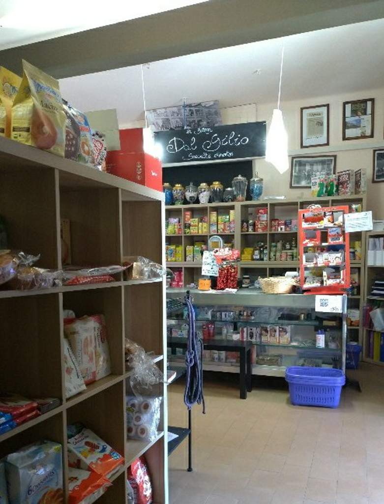 Pausa pranzo Bottega Street Food La Bottega dal Gilio Rivoli Veronese