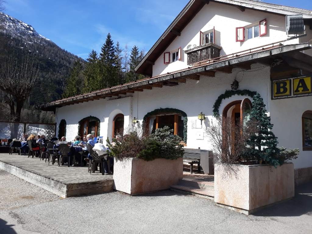 Coffee Bar Bar Fiames Fiames