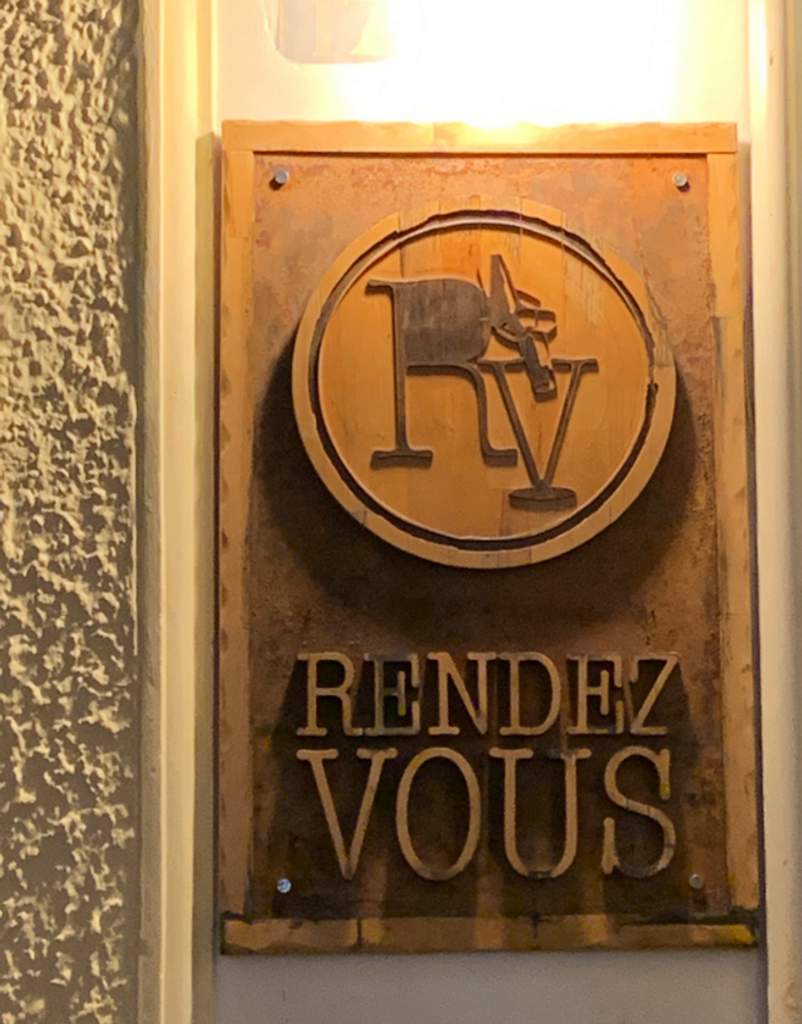 Coffee Bar Rendez Vous Nardò