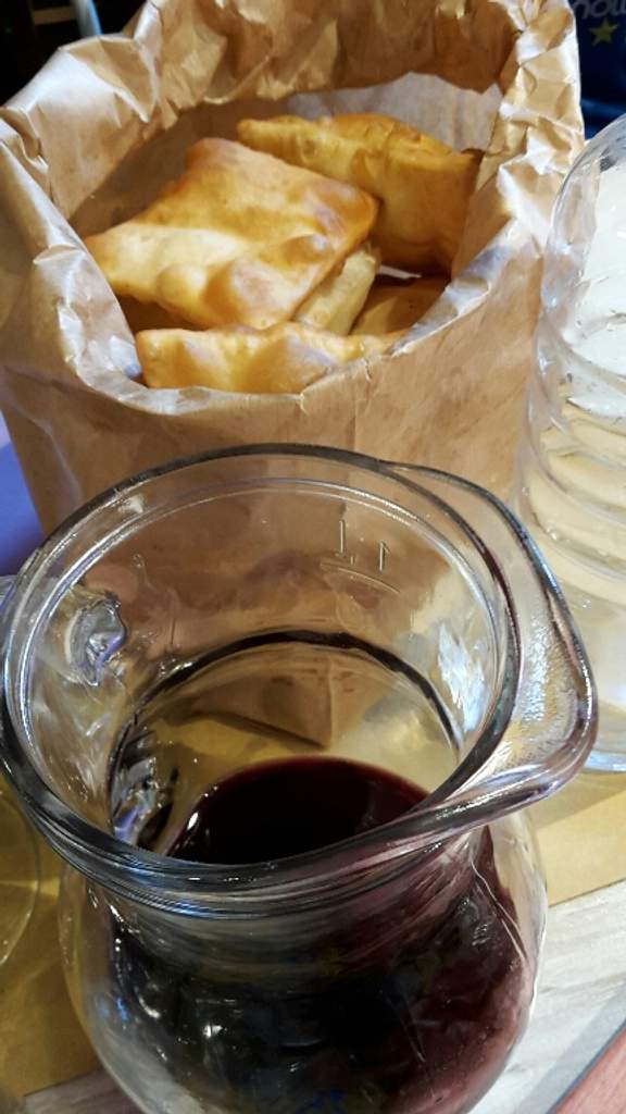 Restaurant Rotisserie Grocery shop Io Parmigianino Fontanellato