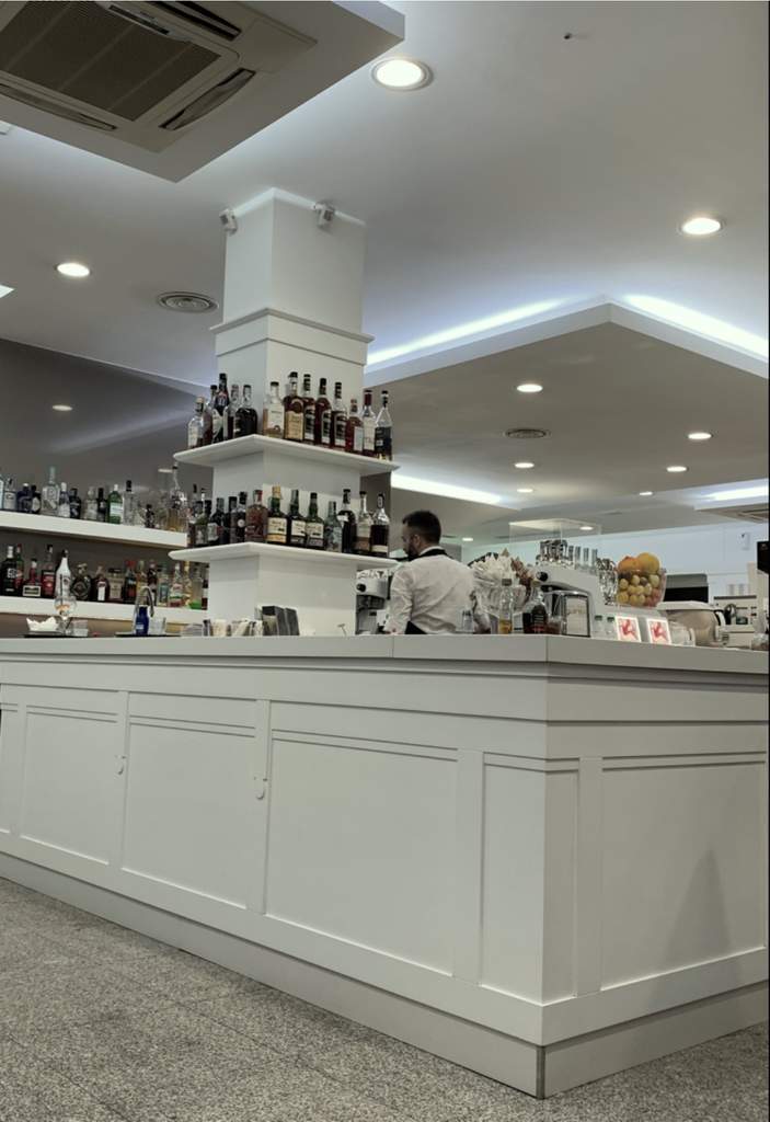 Gelateria Sensi degli Angeli Lecce