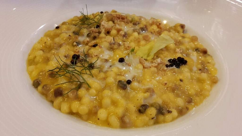 Tavern Diner Coffee Bar Grocery shop Happy Hour & After-dinner I Salaioli Pistoia