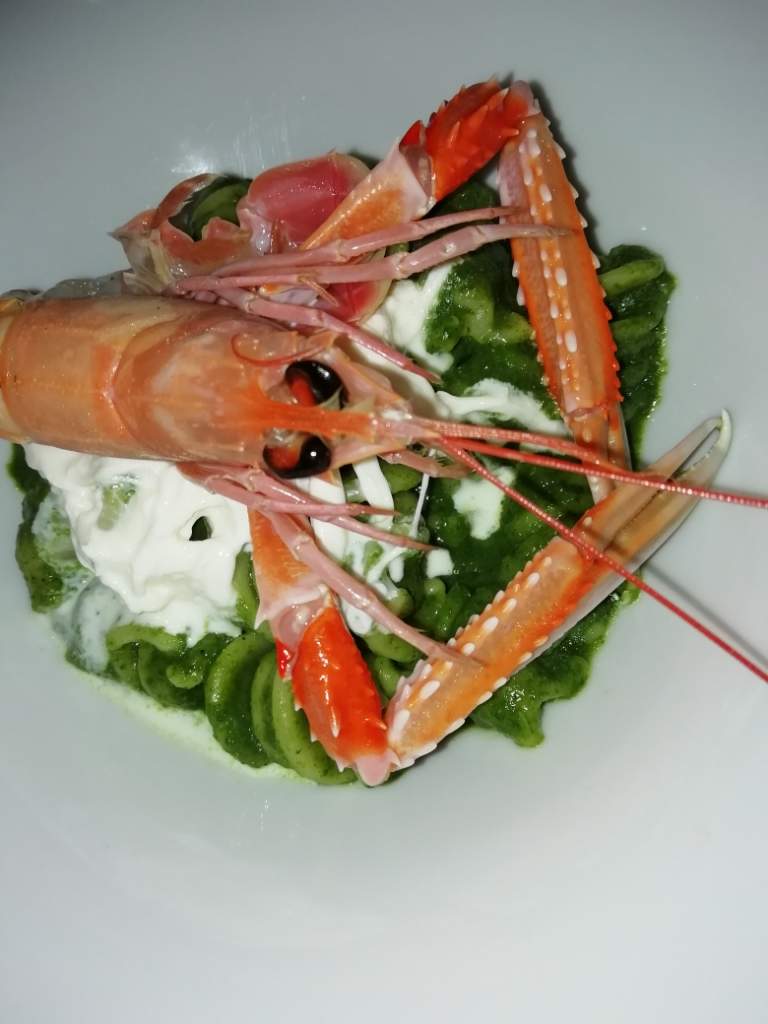 Ristorante Apulia Food Restaurant Lido Azzurro Giovinazzo