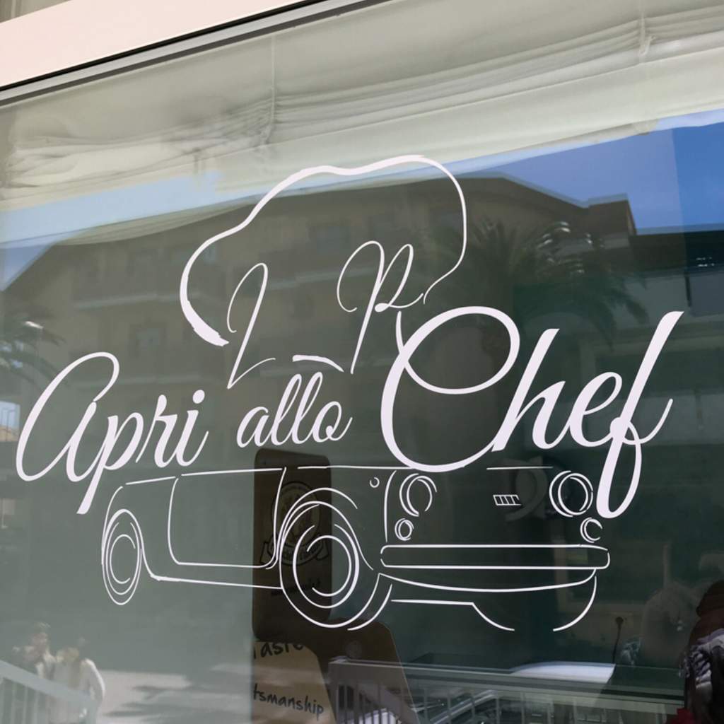 Apri allo Chef, Alba Adriatica (11)