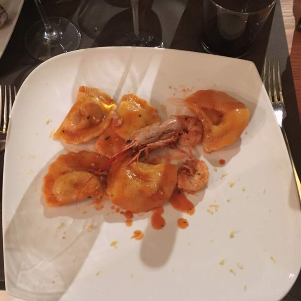 Ristorante SeidiVino - Landscape Restaurant Castiglione del Lago