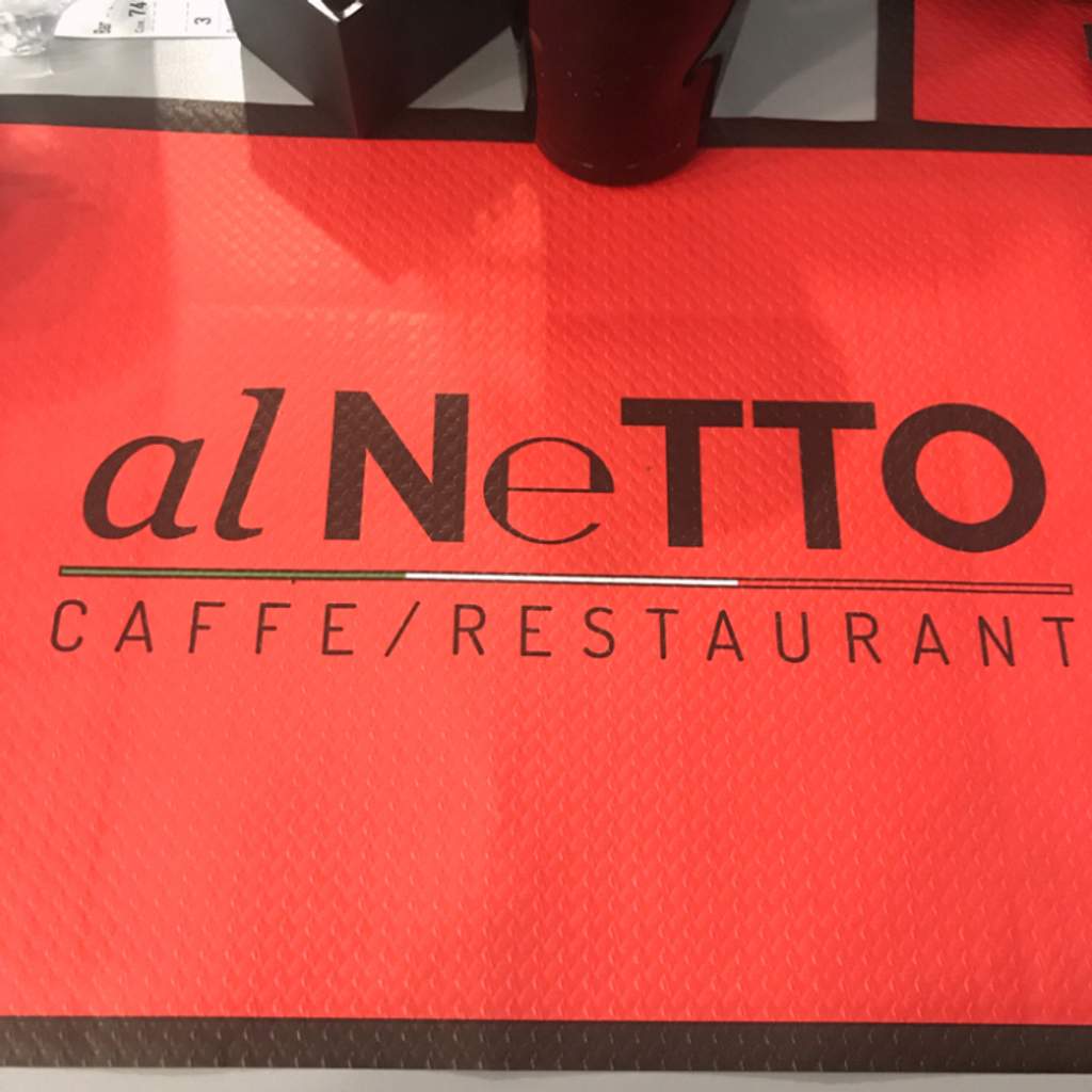 Restaurant Coffee Bar Diner Al Netto Taverna Ravindola