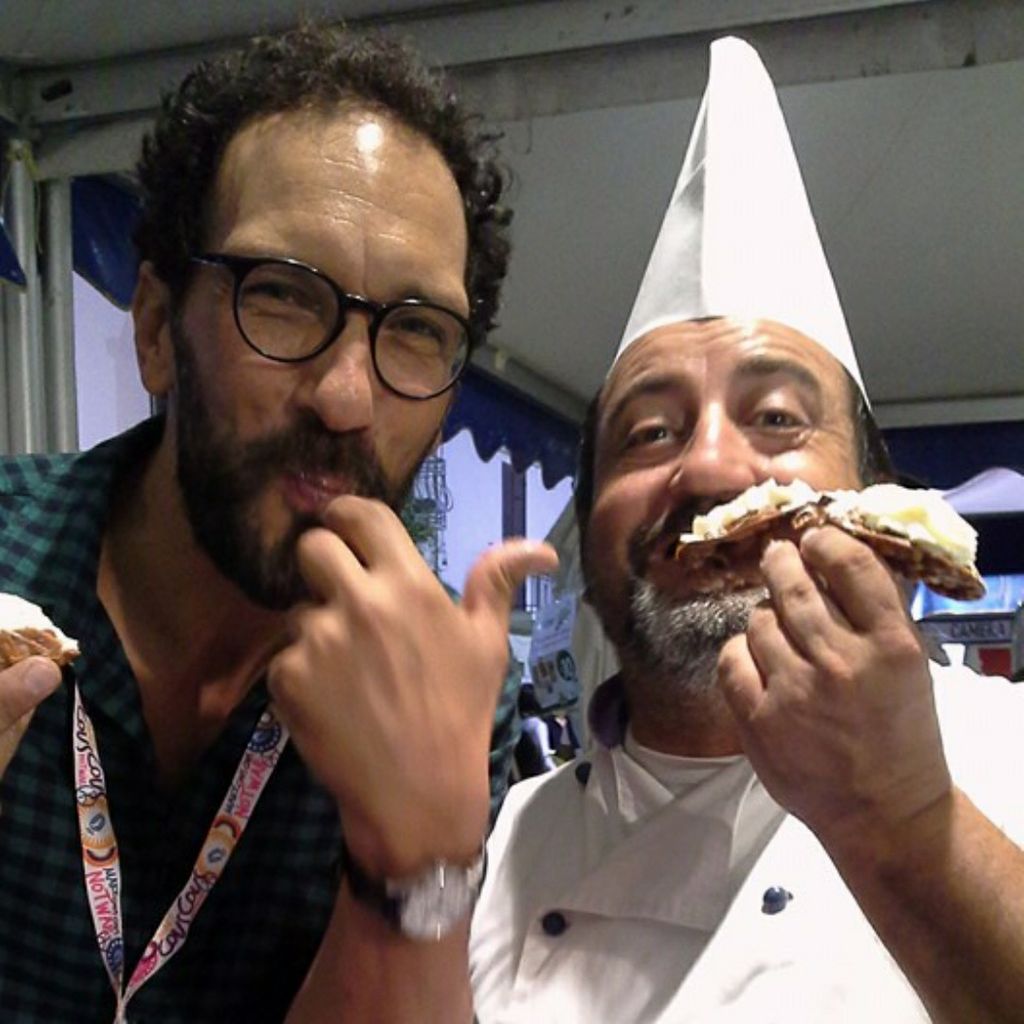 Dessert and Pastry Shop Delicatessen Grocery shop Filu di Pasta Guarrato