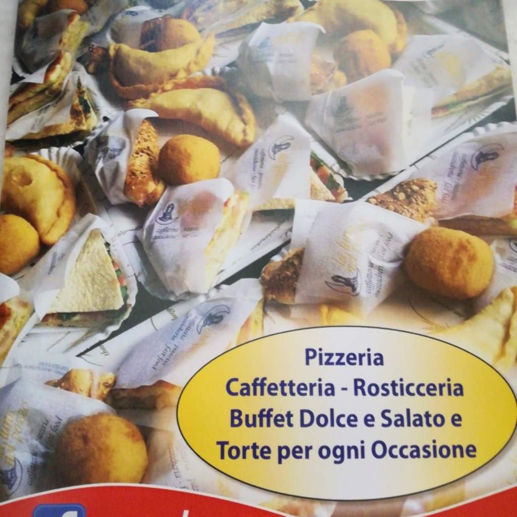 Pizza place La Luna nel pozzo  Manduria