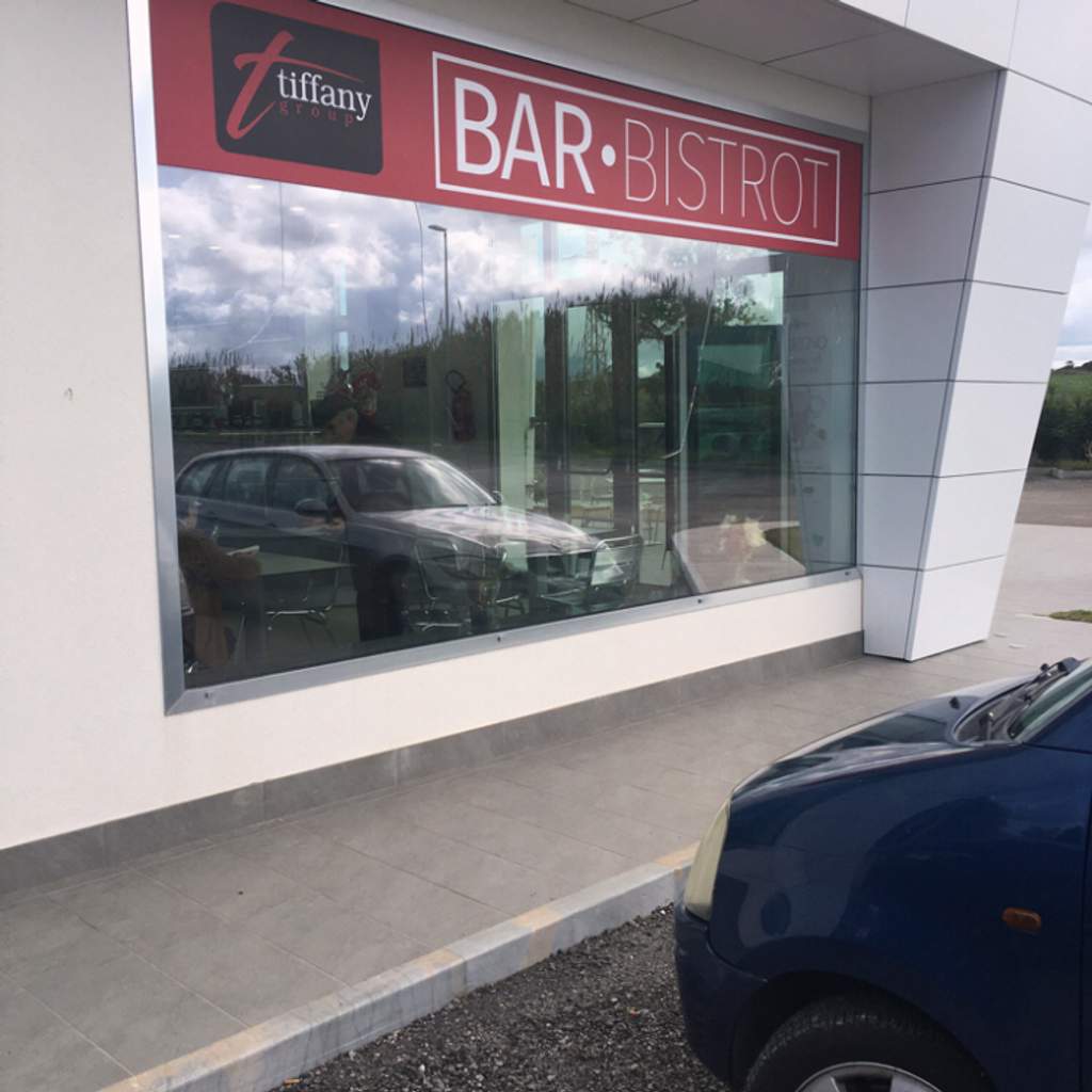 Coffee Bar Bar Tiffany Florio