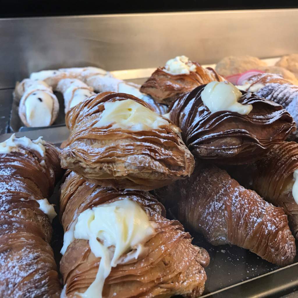 Dessert and Pastry Shop Pasticceria Auditorium Foligno