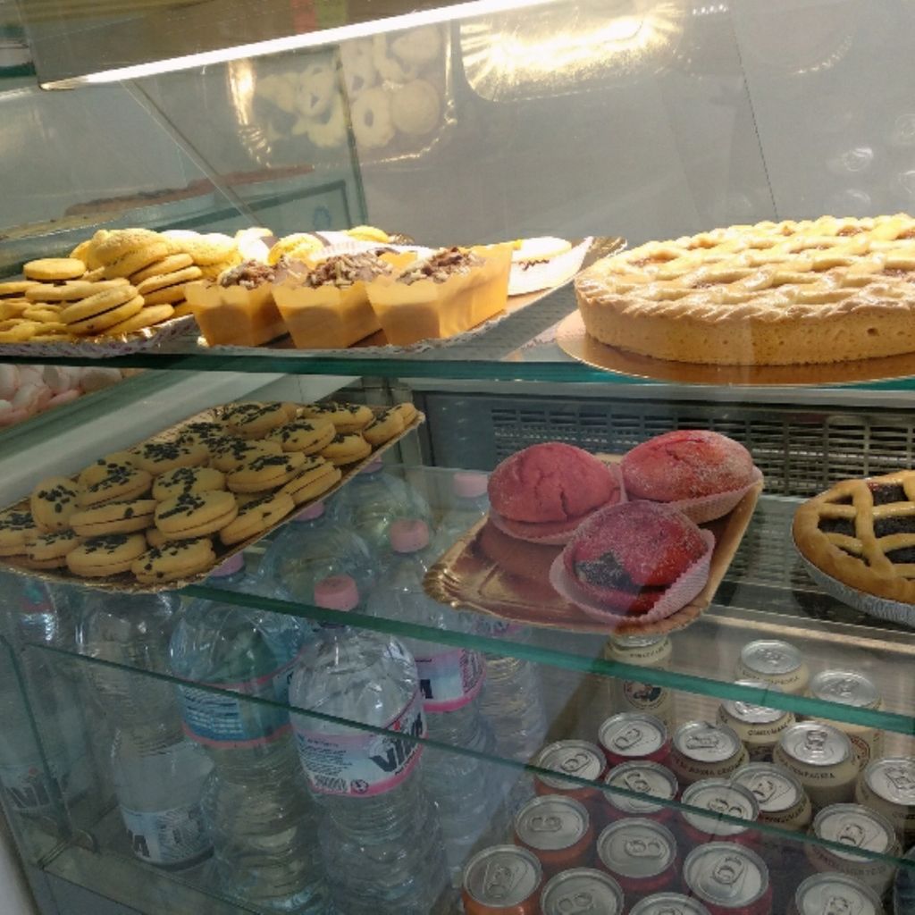 Bakery Dolci In Forno Sentina