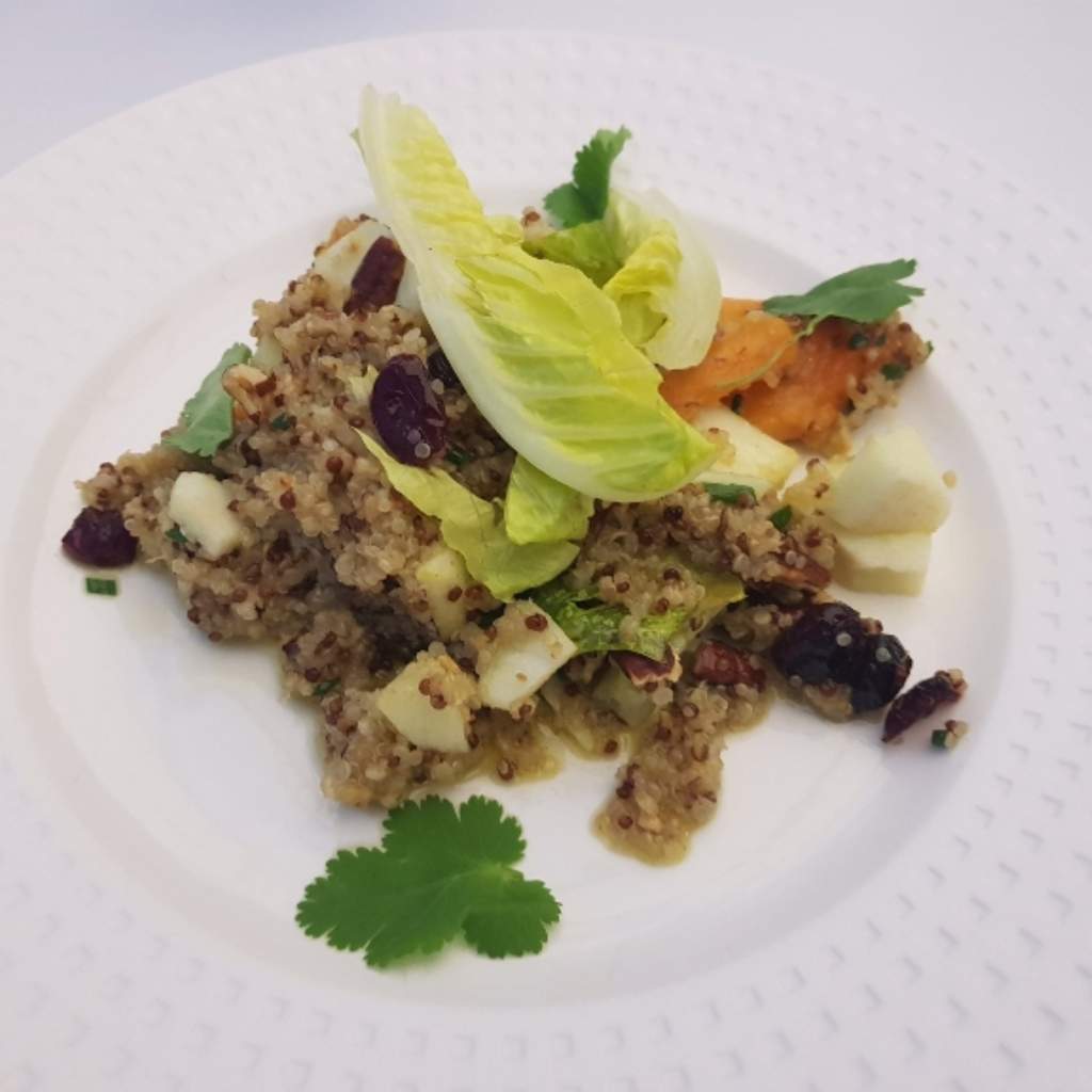 Restaurant Останкинская башня Ostankinskiy