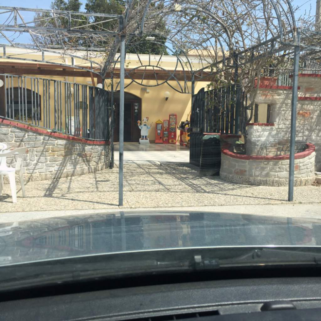 Ice Cream Shop Gelateria F.lli CAITO L'Addolorata