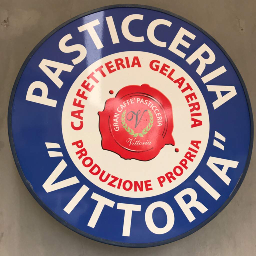 Dessert and Pastry Shop Coffee Bar Pasticceria Vittoria Alba Adriatica