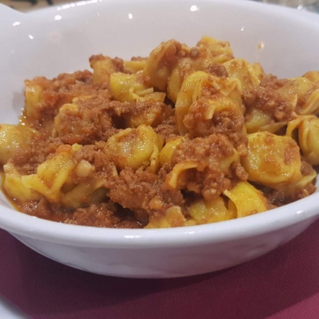 Ristorante Antichi Sapori Bologna