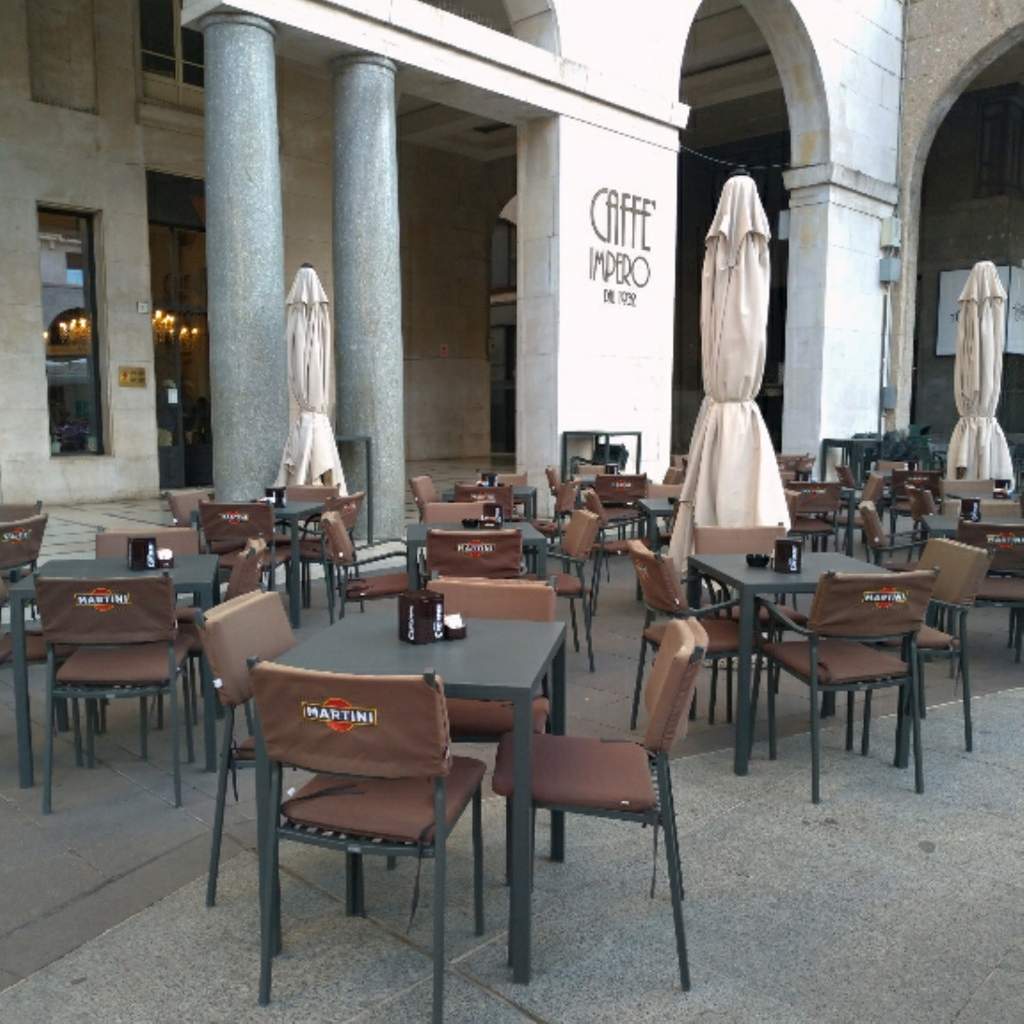 Coffee Bar Caffè Impero Brescia