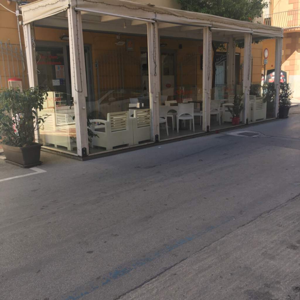 Coffee Bar Coffee Bar Happy Hour & After-dinner Dessert and Pastry Shop Bijoù Lounge Bar Marsala