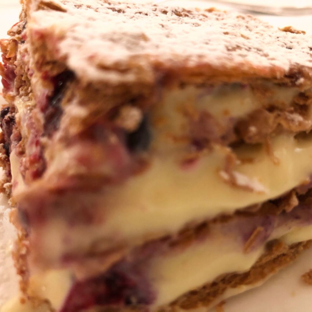 Restaurant Ristorante Parco dei Principi Grottammare