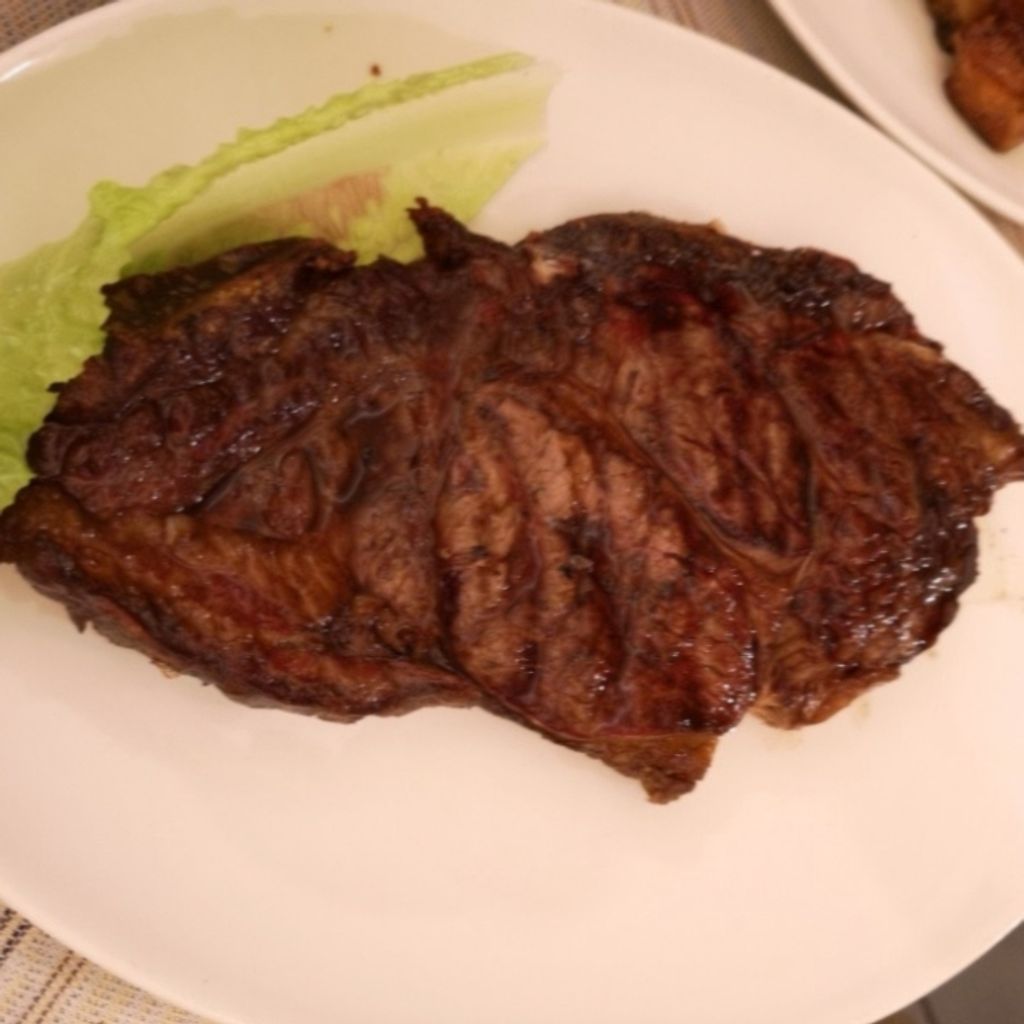 Steakhouse Ristorante Osteria Barbecue Bracenova Giulianova