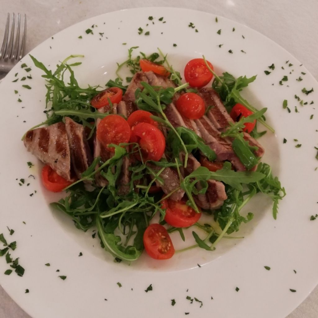 Restaurant Pescerì Bari