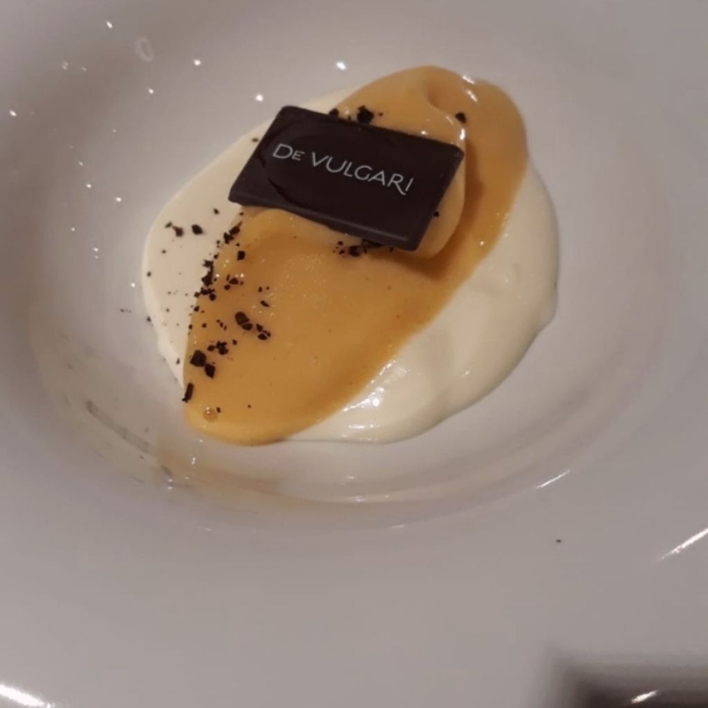 Restaurant De Vulgari Ascoli Piceno