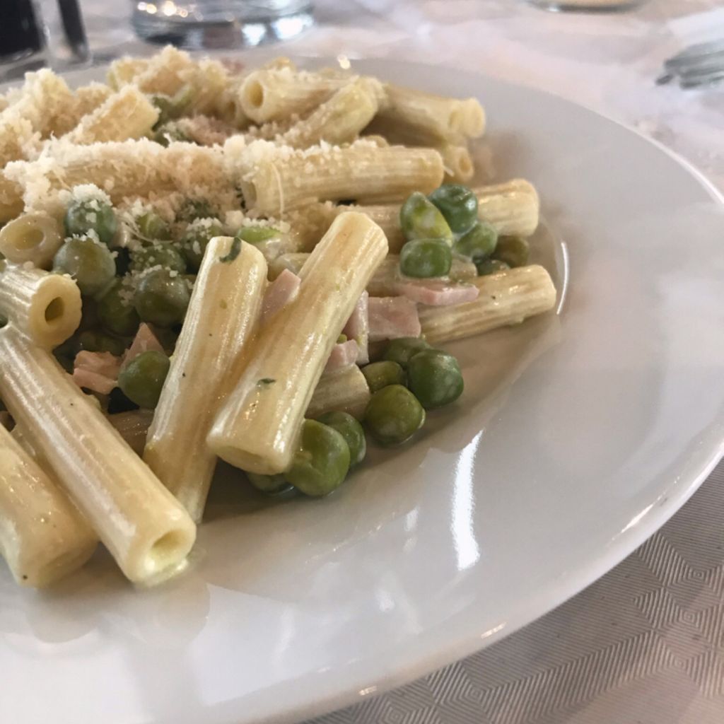 Diner Coffee Bar Cori Caffe’ Montecorsaro